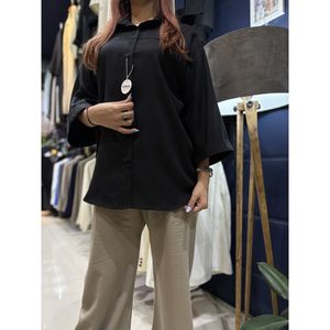 شومیز ابریشم زنانه