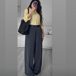 شلوار فول بگ ریزشی