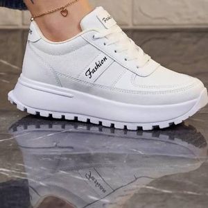 مشخصات کفش کتونی اسپرت ورزشی مدل فشن بیتا سفید