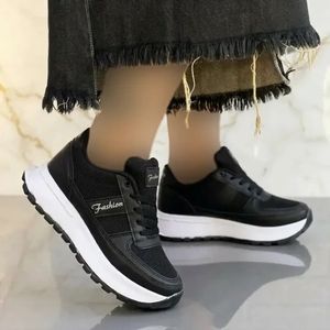 خرید انلاین کفش کتونی اسپرت ورزشی مدل فشن بیتا مشکی زیره سفید