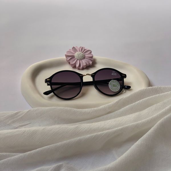 عینک آفتابی زنانه وارداتی برند Accessories