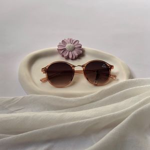 عینک آفتابی زنانه وارداتی برند Accessories