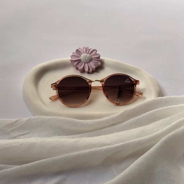 عینک آفتابی زنانه وارداتی برند Accessories