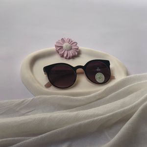 عینک آفتابی زنانه وارداتی برند Accessories