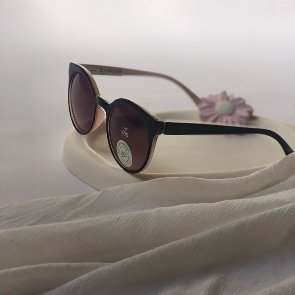 عینک آفتابی زنانه وارداتی برند Accessories