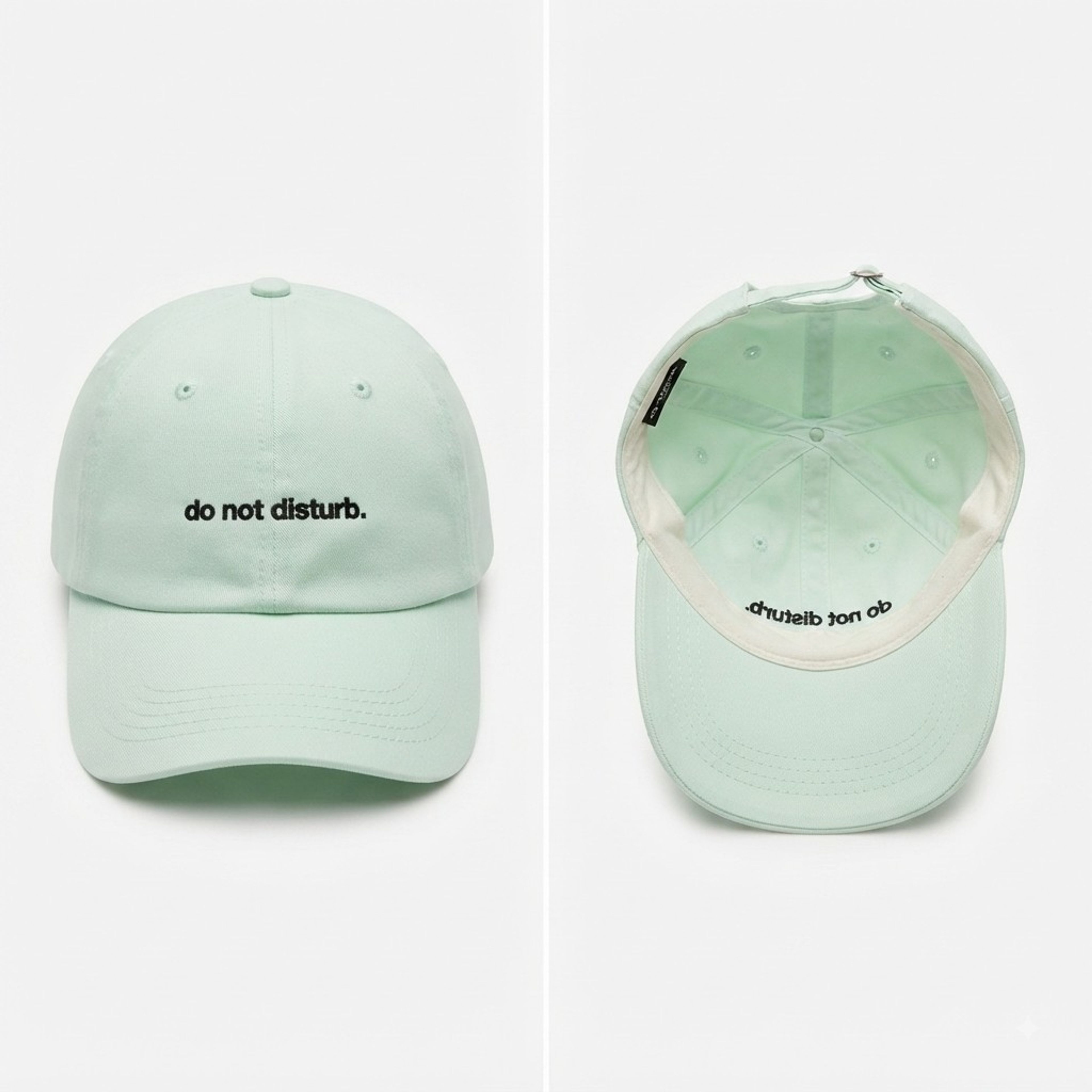 خرید انلاین کلاه لبه دار bershka