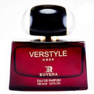 خرید اینترنتی ادکلن ورستایل نویر ورساچه کریستال نویر مشکی روونا Rovena Verstyle Noer