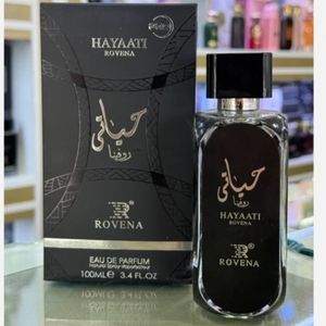 ادکلن حیاتی روونا 100 میل