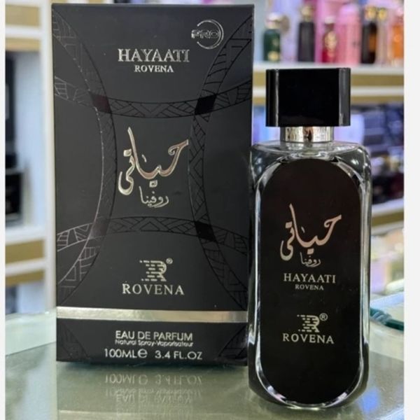 ادکلن حیاتی روونا 100 میل