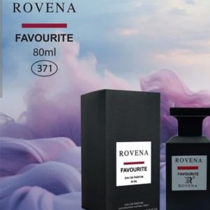 ادکلن FAVOURITE ROVENA فاوریت روونا مشابه تامفورد فاکینگ فابیولس