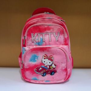 کوله پشتی کیتی Kitty