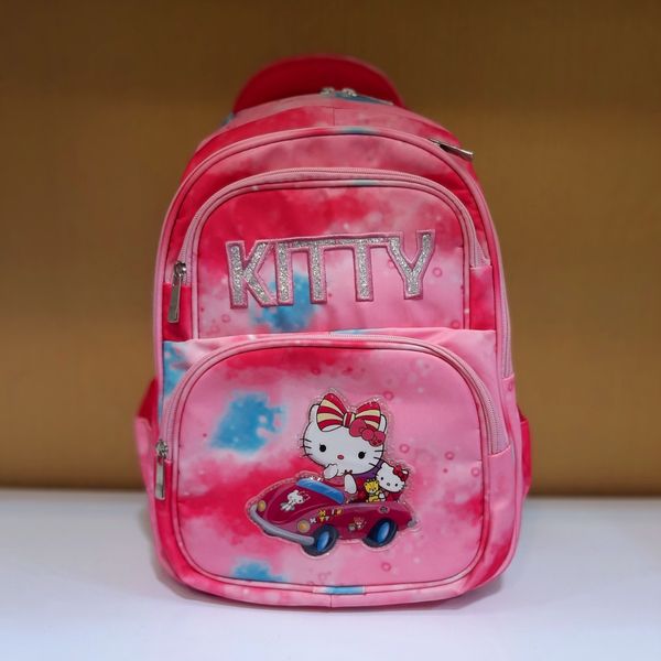 کوله پشتی کیتی Kitty