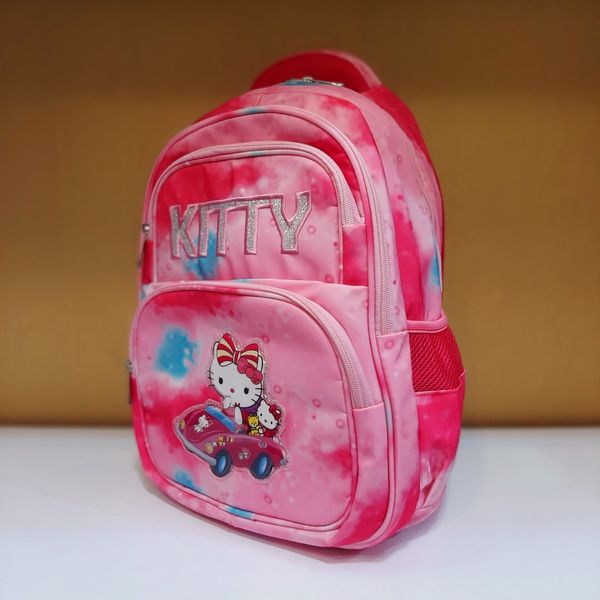 کوله پشتی کیتی Kitty