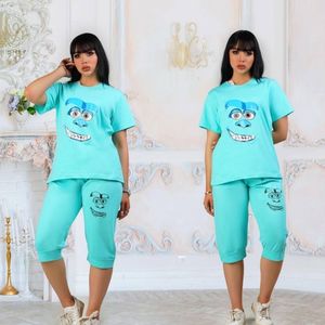 فروش اینترنتی ست تیشرت شلوار فانتزی