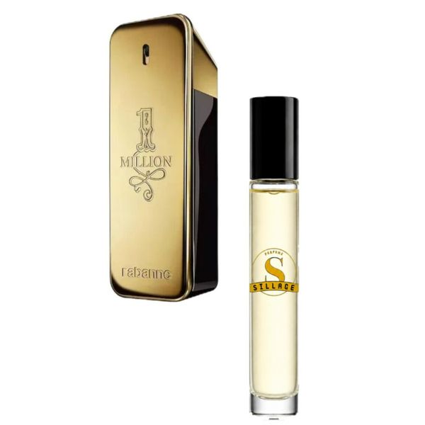 پاکو رابان وان میلیون   Paco Rabanne 1 Million