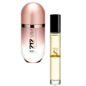 کارولین هررا 212 زنانه    Carolina Herrera 212