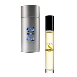 کارولینا هررا 212 مردانه   Carolina Herrera 212 Men
