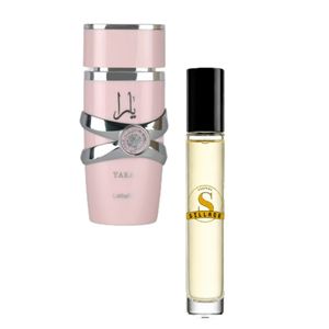 لطافه یارا   Lattafa Yara