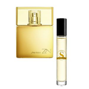 شیسیدو زن   Shiseido Zen