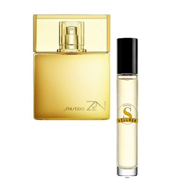 شیسیدو زن   Shiseido Zen