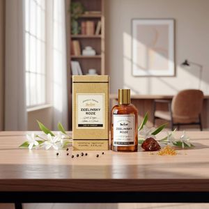 خرید انلاین عطر ادکلن جدید 2026 یونیسکس زلینسکی اند روزن جسیکا توین فرانسه 100 میل