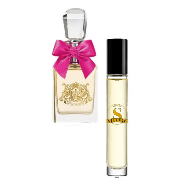 جویسی کوتور ویوا لا جویسی  Juicy Couture Viva la Juicy