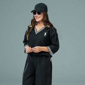 خرید اینترنتی ست پلوشرت شلوار polo کتان سیلک