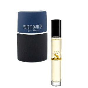 ورساچه ورسوس   Versace Versus