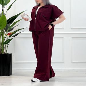 خرید اینترنتی قیمت وست و شلوار زنانه ست نورا