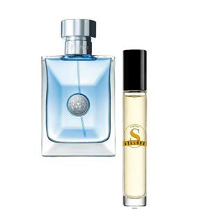 ادکلن ورساچه پورهوم  Versace Pour Homme