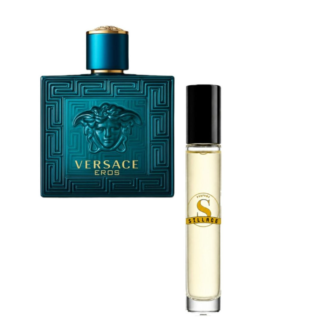 قیمت ارزان ورساچه اروس  Versace Eros