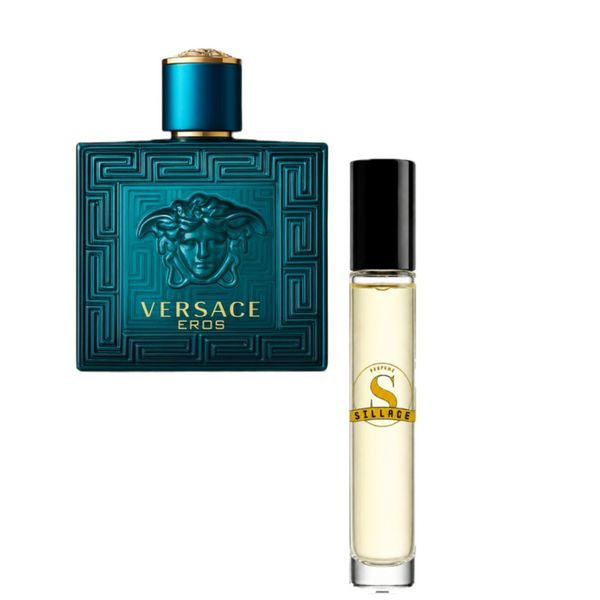 ورساچه اروس  Versace Eros