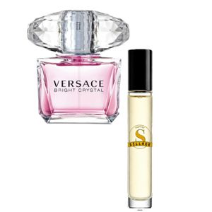 ورساچه برایت کریستال   Versace Bright Crystal