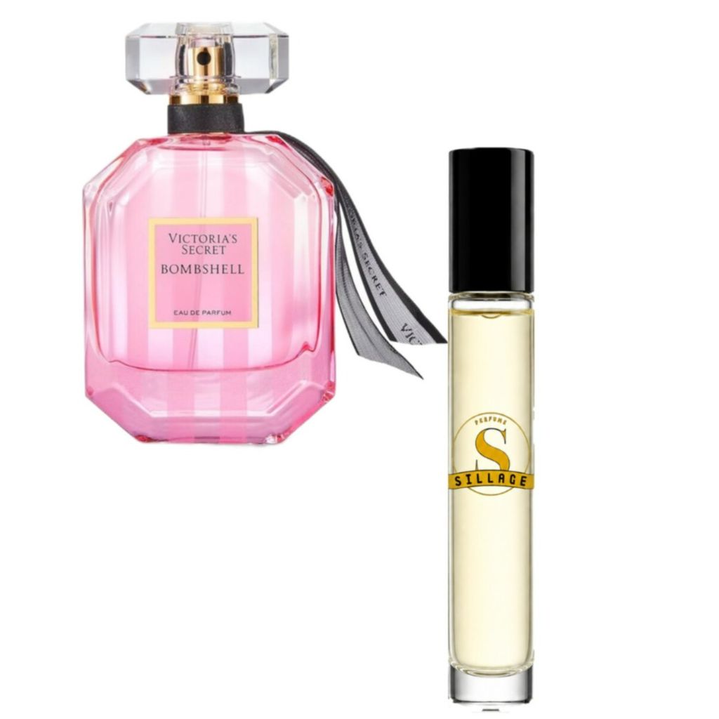 خرید اینترنتی ویکتوریا سکرت بامبشل   Victoria Secret Bombshell