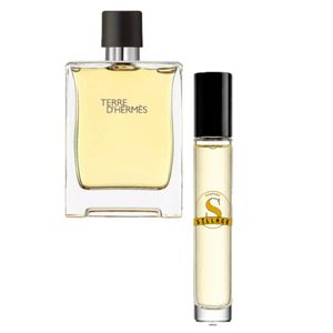 هرمس تق هرمس  Hermes Terre d’Hermes