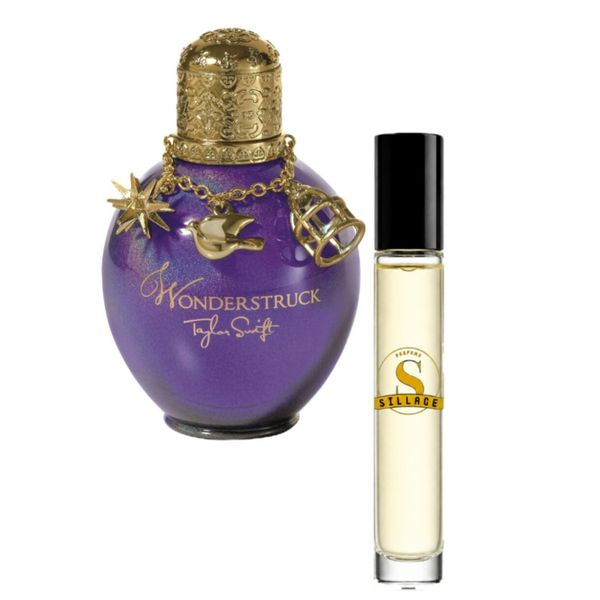 تیلور سویفت واندرستراک  Taylor Swift Wonderstruck