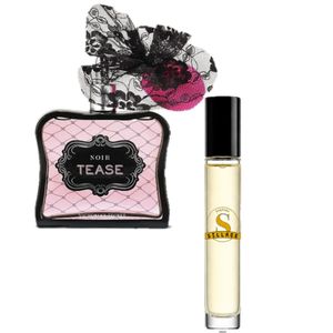 ویکتوریا سکرت نویر تیس   Victoria Secret Noir Tease