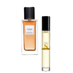 ایو سن لوران تاکسیدو شارپ پچولی  YSL Tuxedo Sharp Patchouli