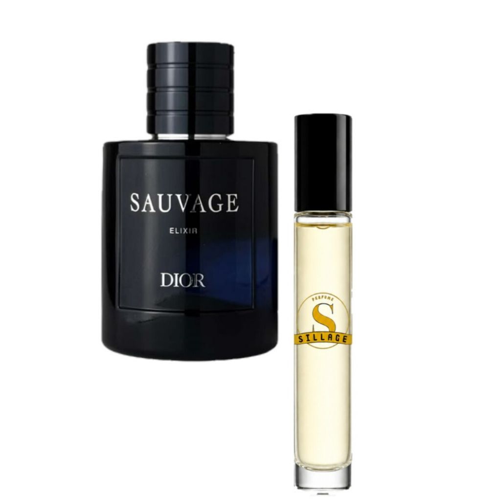 قیمت دیور ساواج الکسیر   Dior Sauvage Elixir