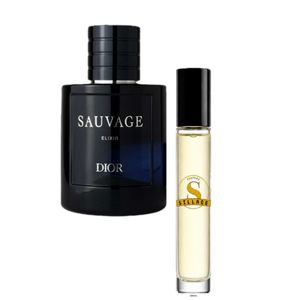 دیور ساواج الکسیر   Dior Sauvage Elixir