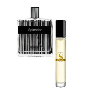 اسپلندور بلک  Splendor Black