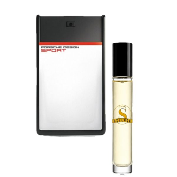 پورش دیزاین اسپرت  Porsche Design Sport