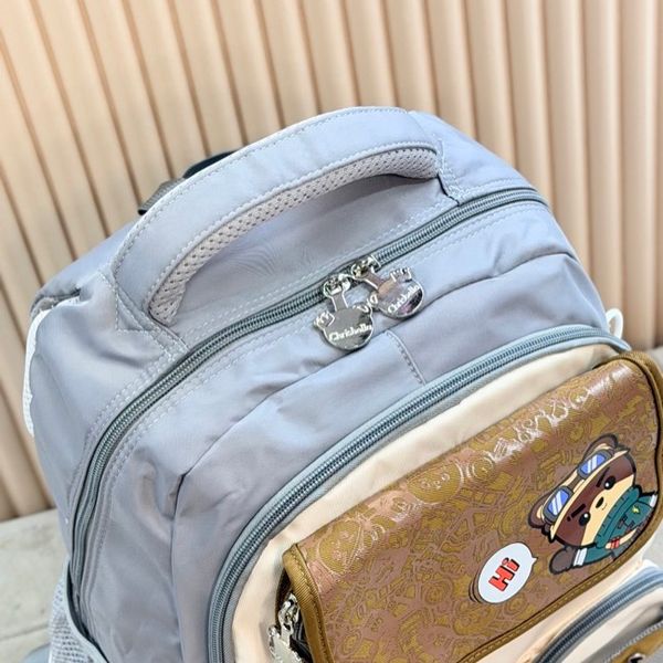 کوله پشتی بچگانه سه تیکه طرح خلبان از کریسبلا کد 5052802