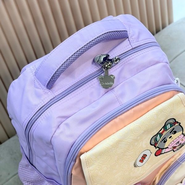 کوله پشتی بچگانه سه تیکه طرح خلبان از کریسبلا کد 5052802