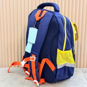خرید اینترنتی قیمت کوله پشتی بچگانه سه تیکه طرح خلبان از کریسبلا کد 5052802