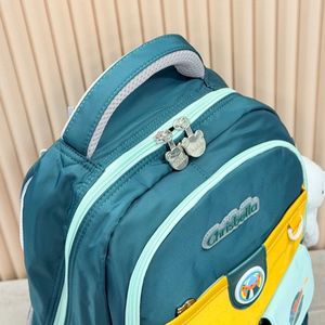 خرید اینترنتی قیمت کوله پشتی بچگانه سه تیکه طرح TUTU از کریسبلا کد 5052801