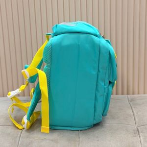 خرید اینترنتی قیمت کوله پشتی بچگانه سه تیکه طرح TUTU از کریسبلا کد 5052801
