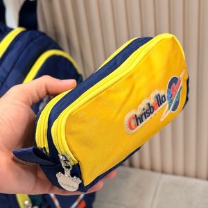 خرید اینترنتی قیمت کوله پشتی بچگانه سه تیکه طرح TUTU از کریسبلا کد 5052801
