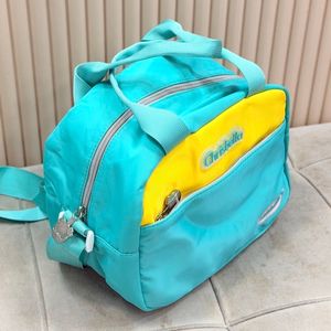خرید اینترنتی قیمت کوله پشتی بچگانه سه تیکه طرح TUTU از کریسبلا کد 5052801