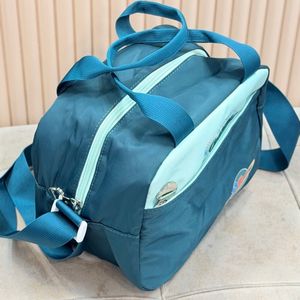 خرید اینترنتی قیمت کوله پشتی بچگانه سه تیکه طرح TUTU از کریسبلا کد 5052801